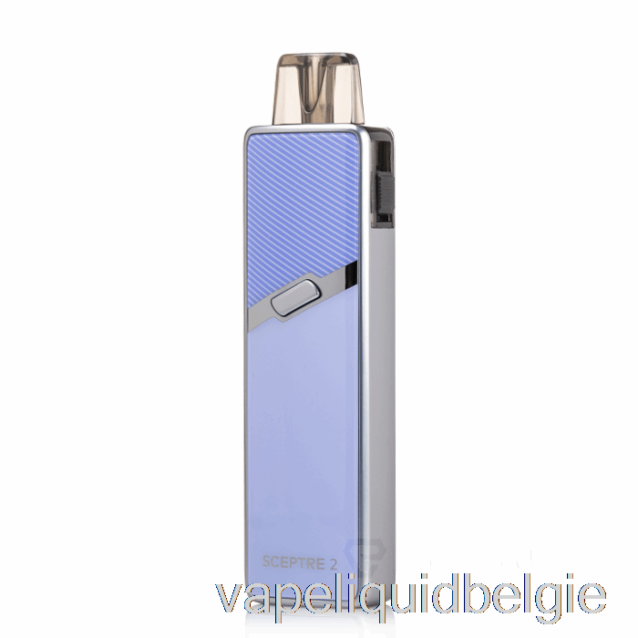 Vape België Innokin Scepter 2 Pod Kit Paars